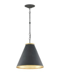 CURREY & COMPANY, PIERREPONT PENDANT, PENDANT LIGHT