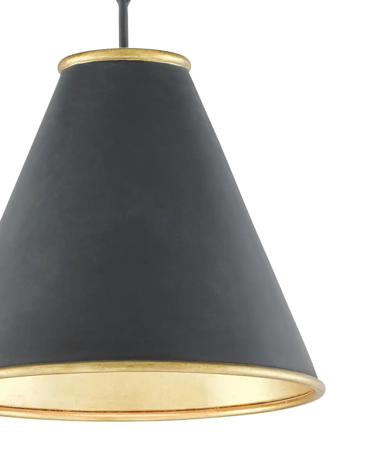 CURREY & COMPANY, PIERREPONT PENDANT, PENDANT LIGHT