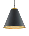 CURREY & COMPANY, PIERREPONT PENDANT, PENDANT LIGHT