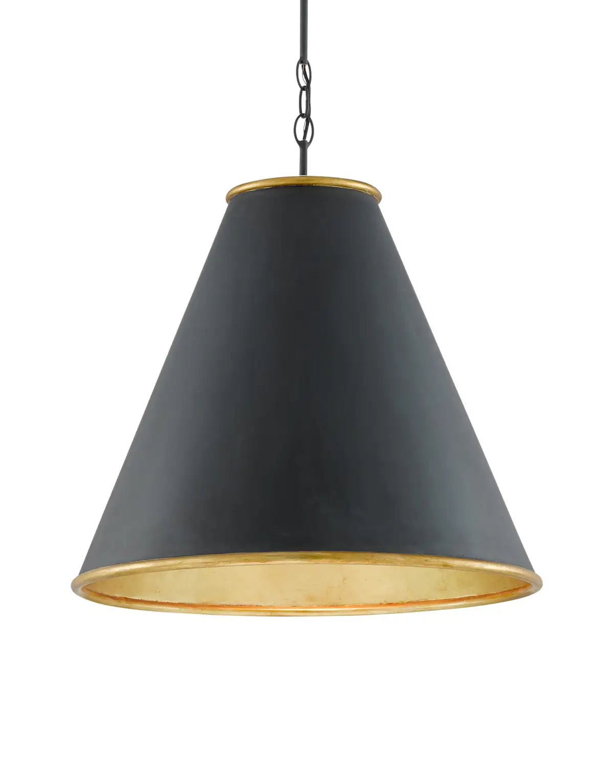 CURREY & COMPANY, PIERREPONT PENDANT, PENDANT LIGHT