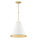 CURREY & COMPANY, PIERREPONT PENDANT, PENDANT LIGHT