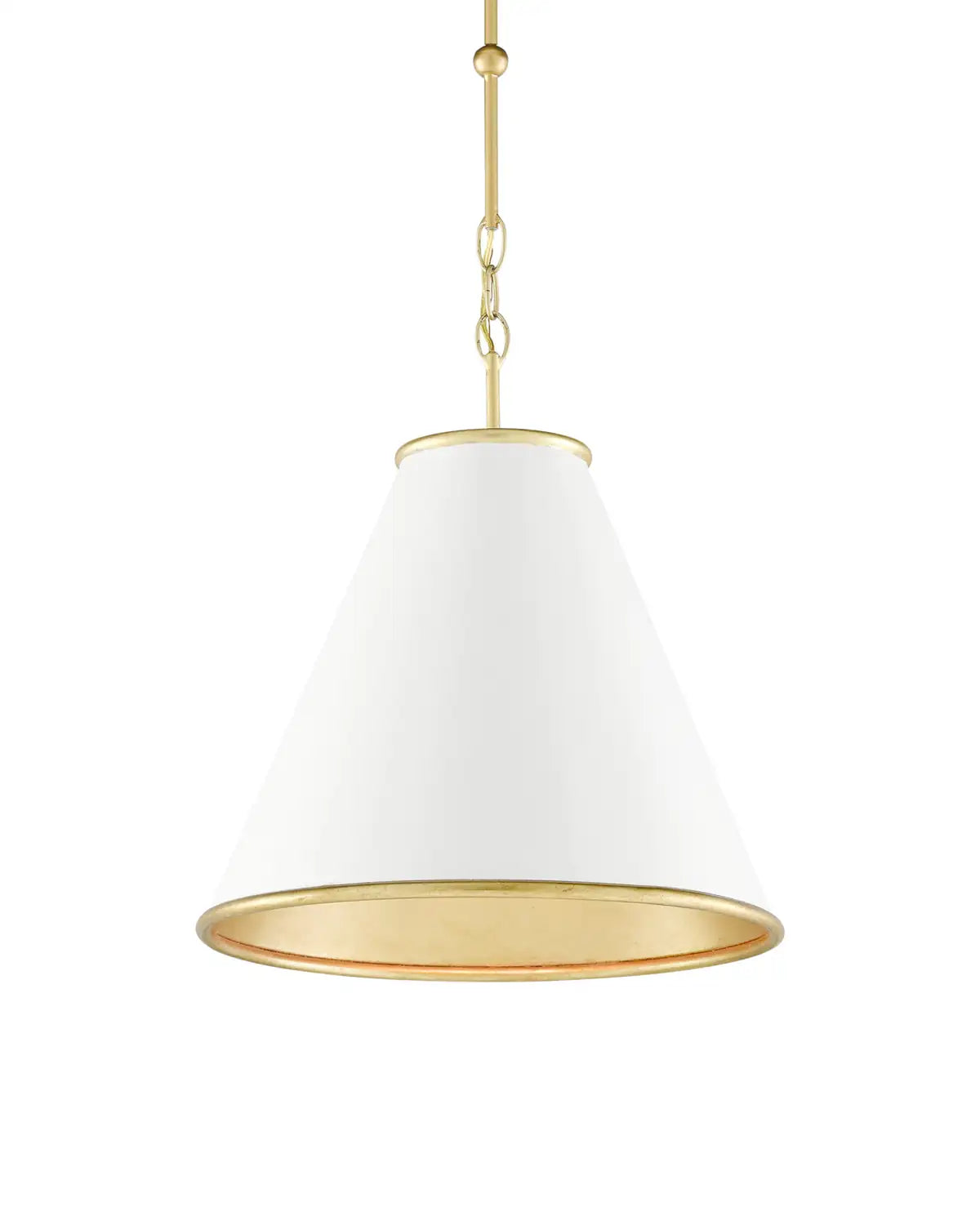 CURREY & COMPANY, PIERREPONT PENDANT, PENDANT LIGHT