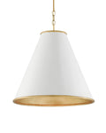 CURREY & COMPANY, PIERREPONT PENDANT, PENDANT LIGHT