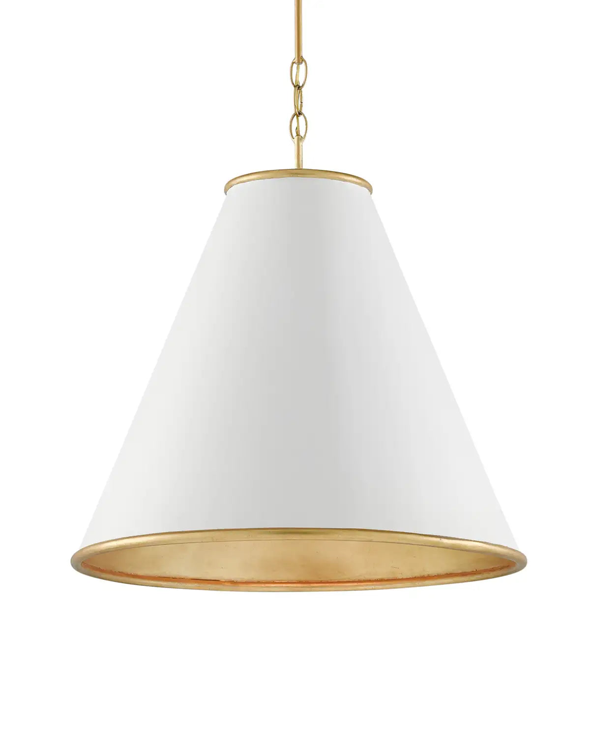 CURREY & COMPANY, PIERREPONT PENDANT, PENDANT LIGHT