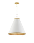 CURREY & COMPANY, PIERREPONT PENDANT, PENDANT LIGHT