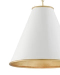 CURREY & COMPANY, PIERREPONT PENDANT, PENDANT LIGHT