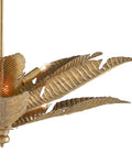 CURREY & COMPANY, TROPICAL SEMI-FLUSH MOUNT, SEMI FLUSH MOUNT LIGHT