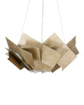 CURREY & COMPANY, ARTISTE CHANDELIER, CHANDELIER LIGHT