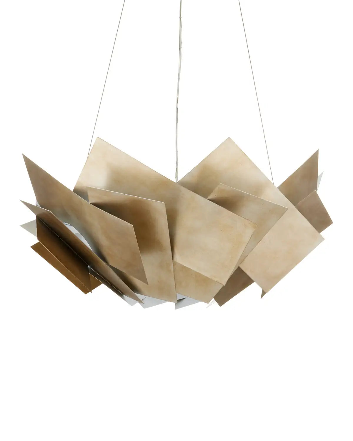 CURREY & COMPANY, ARTISTE CHANDELIER, CHANDELIER LIGHT