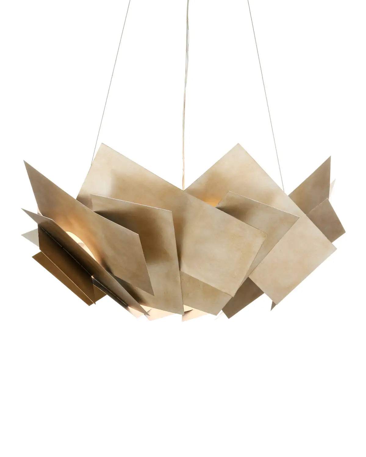 CURREY & COMPANY, ARTISTE CHANDELIER, CHANDELIER LIGHT