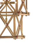 CURREY & COMPANY, KINGALI GRANDE CHANDELIER, CHANDELIER LIGHT
