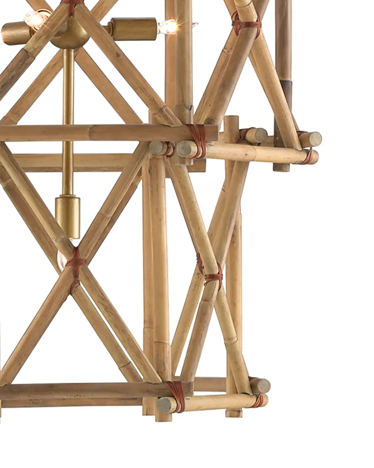 CURREY & COMPANY, KINGALI GRANDE CHANDELIER, CHANDELIER LIGHT
