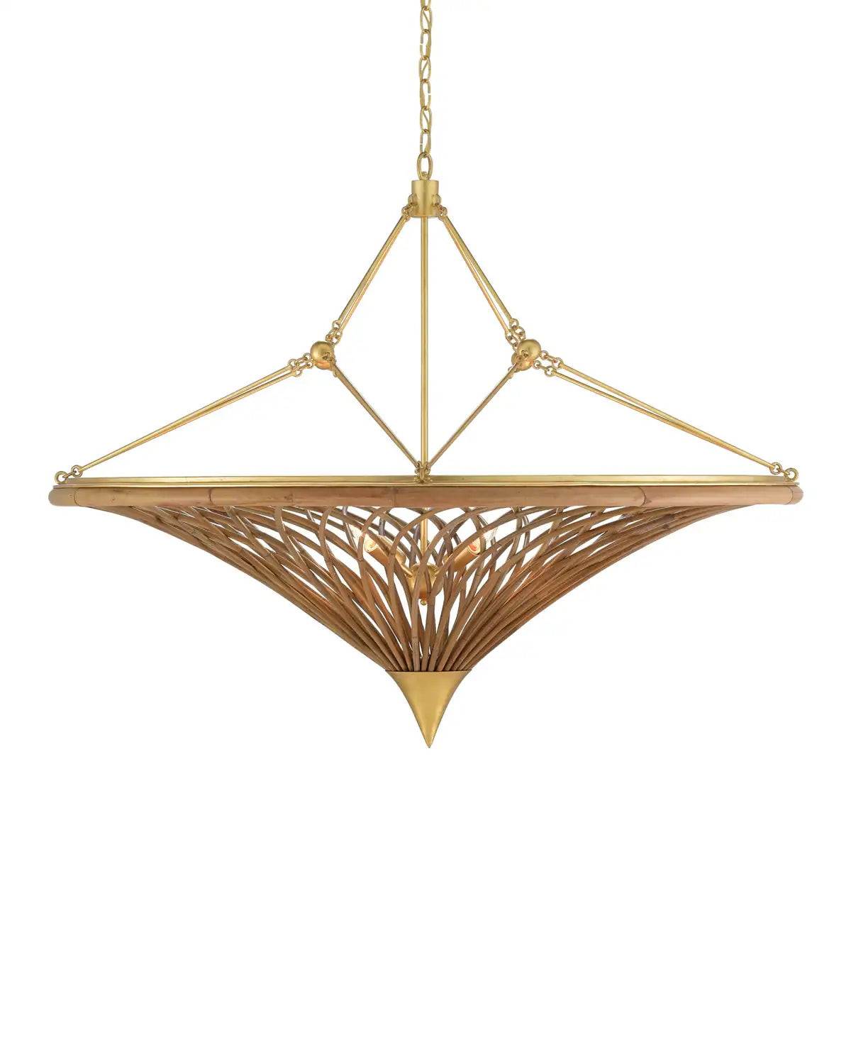 CURREY & COMPANY, GABORONE CHANDELIER, CHANDELIER LIGHT
