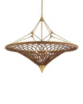 CURREY & COMPANY, GABORONE CHANDELIER, CHANDELIER LIGHT