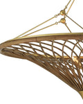 CURREY & COMPANY, GABORONE CHANDELIER, CHANDELIER LIGHT