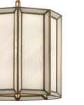 CURREY & COMPANY, DAZE PENDANT, PENDANT LIGHT