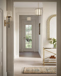 CURREY & COMPANY, DAZE PENDANT, PENDANT LIGHT