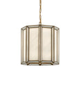 CURREY & COMPANY, DAZE PENDANT, PENDANT LIGHT