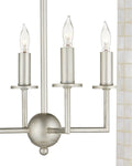 CURREY & COMPANY, ARIETTA CHANDELIER, CHANDELIER LIGHT
