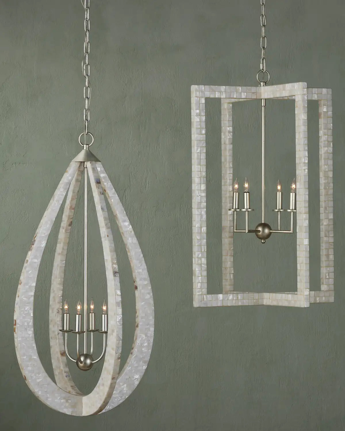 CURREY & COMPANY, ARIETTA CHANDELIER, CHANDELIER LIGHT