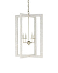 CURREY & COMPANY, ARIETTA CHANDELIER, CHANDELIER LIGHT