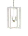 CURREY & COMPANY, ARIETTA CHANDELIER, CHANDELIER LIGHT