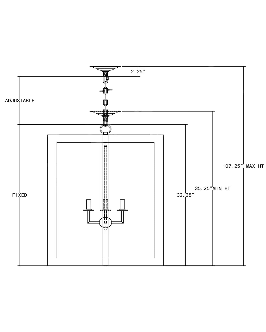 CURREY & COMPANY, ARIETTA CHANDELIER, CHANDELIER LIGHT