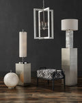 CURREY & COMPANY, ARIETTA CHANDELIER, CHANDELIER LIGHT