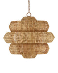 CURREY & COMPANY, ANTIBES CHANDELIER, CHANDELIER LIGHT