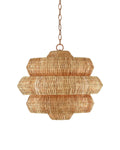 CURREY & COMPANY, ANTIBES CHANDELIER, CHANDELIER LIGHT