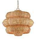CURREY & COMPANY, ANTIBES CHANDELIER, CHANDELIER LIGHT
