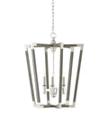 CURREY & COMPANY BASTIAN GRAY LANTERN