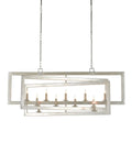 CURREY & COMPANY, MIDDLETON CHANDELIER, CHANDELIER LIGHT