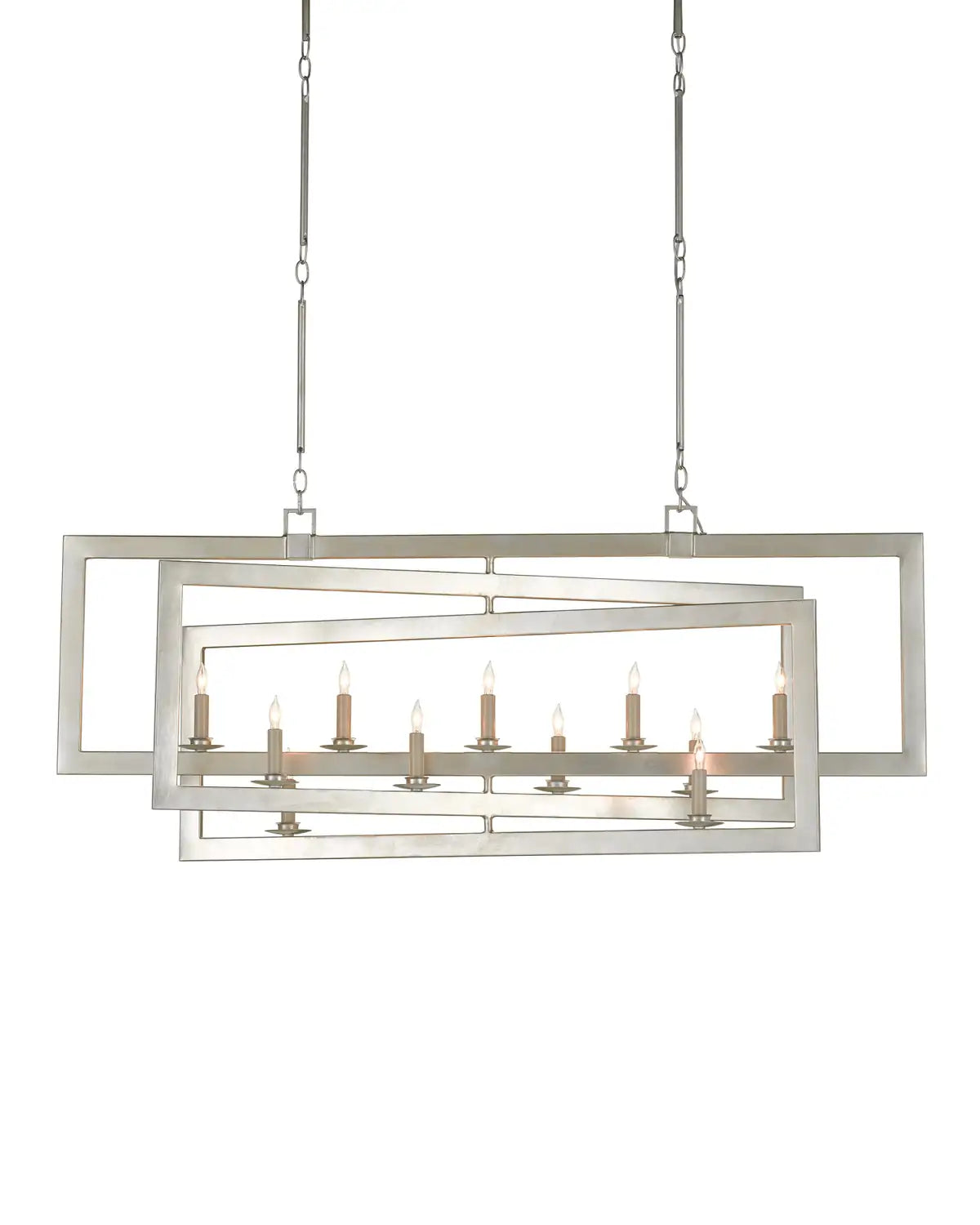 CURREY & COMPANY, MIDDLETON CHANDELIER, CHANDELIER LIGHT