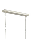 CURREY & COMPANY, MIDDLETON CHANDELIER, CHANDELIER LIGHT
