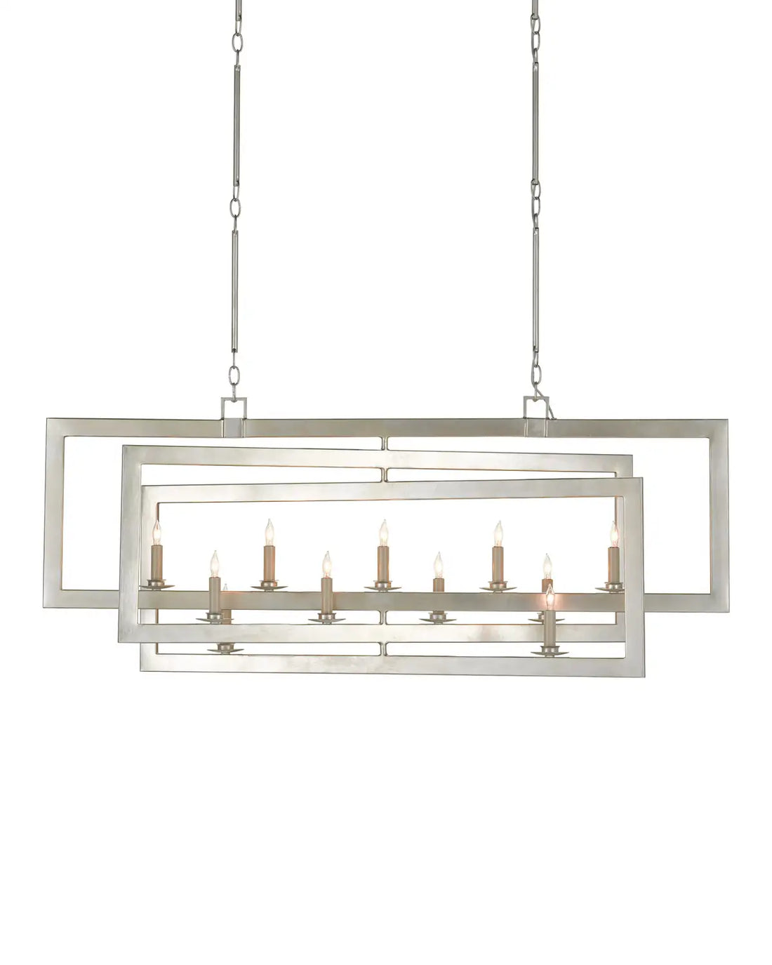CURREY & COMPANY, MIDDLETON CHANDELIER, CHANDELIER LIGHT