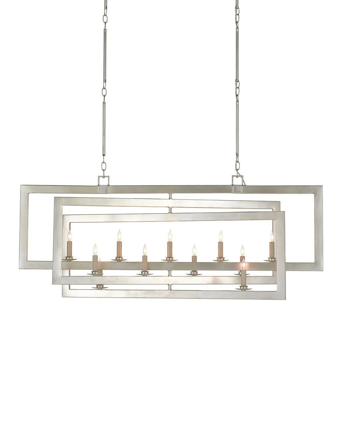 CURREY & COMPANY, MIDDLETON CHANDELIER, CHANDELIER LIGHT