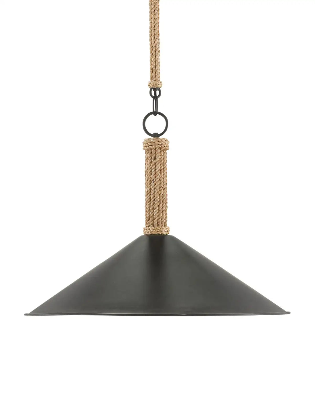 CURREY & COMPANY, OCRACOKE PENDANT, PENDANT LIGHT