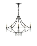 CURREY & COMPANY, NOVELLA CHANDELIER, CHANDELIER LIGHT