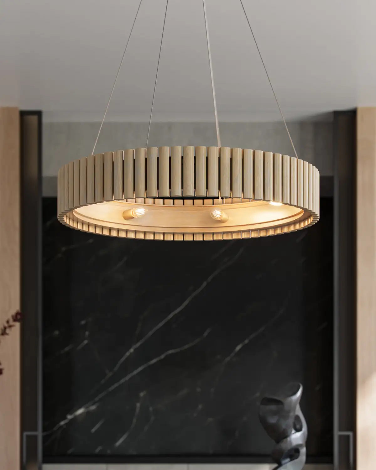 CURREY & COMPANY, TETTERBY CHANDELIER, CHANDELIER LIGHT