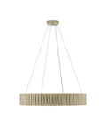 CURREY & COMPANY, TETTERBY CHANDELIER, CHANDELIER LIGHT
