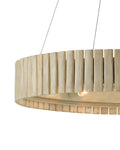 CURREY & COMPANY, TETTERBY CHANDELIER, CHANDELIER LIGHT