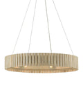 CURREY & COMPANY, TETTERBY CHANDELIER, CHANDELIER LIGHT