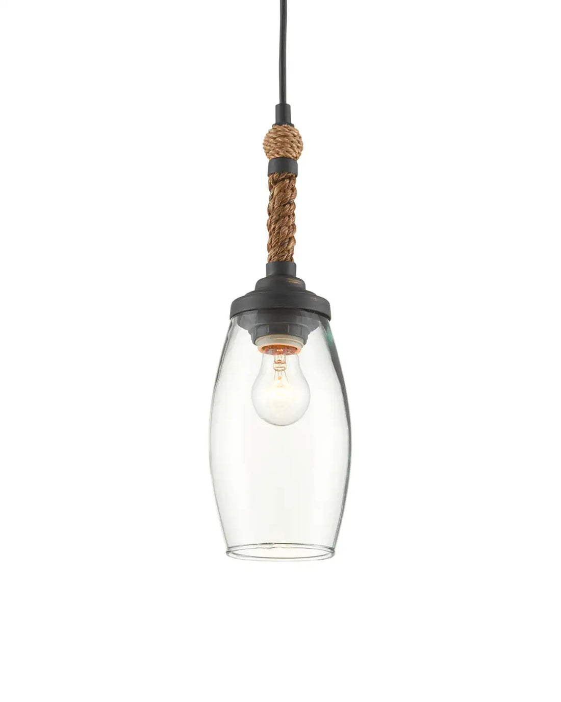 CURREY & COMPANY, HIGHTIDER PENDANT, PENDANT LIGHT