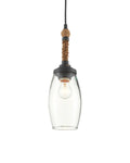 CURREY & COMPANY, HIGHTIDER PENDANT, PENDANT LIGHT