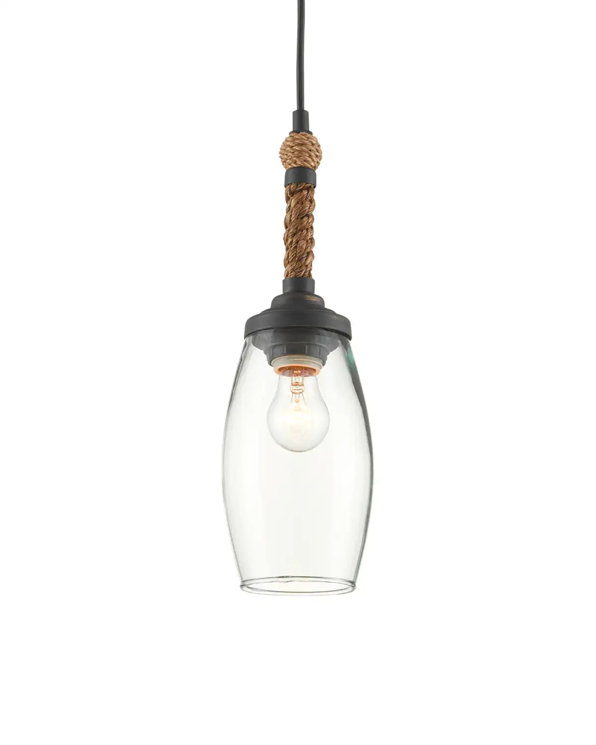 CURREY & COMPANY, HIGHTIDER PENDANT, PENDANT LIGHT