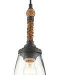 CURREY & COMPANY, HIGHTIDER PENDANT, PENDANT LIGHT
