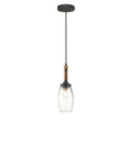 CURREY & COMPANY, HIGHTIDER PENDANT, PENDANT LIGHT