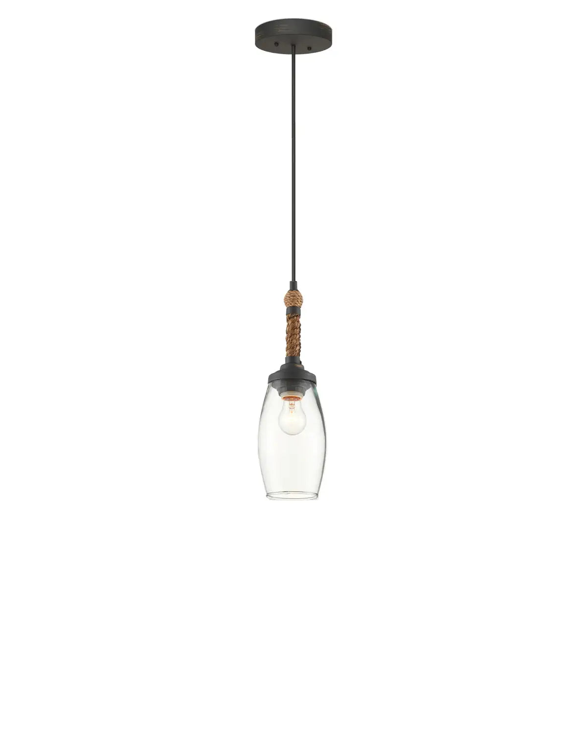 CURREY & COMPANY, HIGHTIDER PENDANT, PENDANT LIGHT
