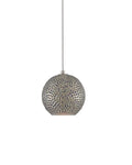 CURREY & COMPANY, GIRO MULTI-DROP PENDANT, PENDANT LIGHT